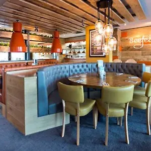 Premier Woolwich Hotel